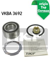 kit cuscinetto ruota skf