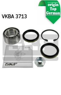 kit cuscinetto ruota skf