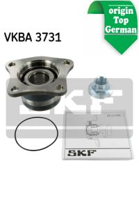 kit cuscinetto ruota skf