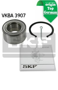 kit cuscinetto ruota skf