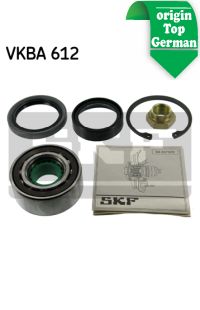 kit cuscinetto ruota skf