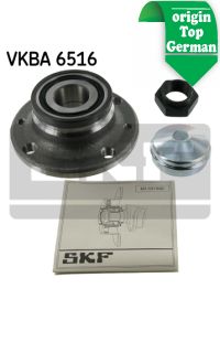 kit cuscinetto ruota skf