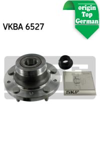 kit cuscinetto ruota skf