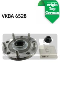 kit cuscinetto ruota skf