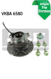 kit cuscinetto ruota skf