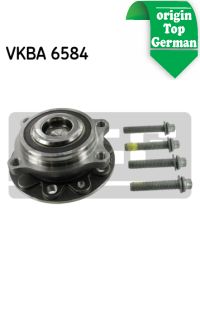 kit cuscinetto ruota skf