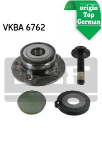 kit cuscinetto ruota skf