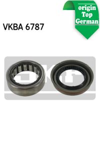 kit cuscinetto ruota skf