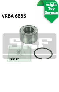 kit cuscinetto ruota skf
