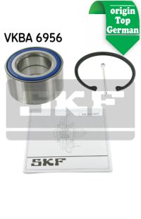 kit cuscinetto ruota skf