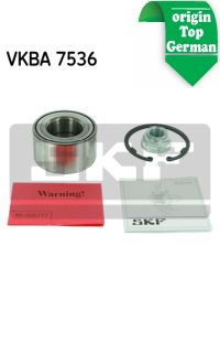 kit cuscinetto ruota skf