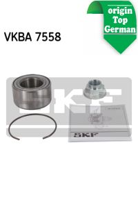 kit cuscinetto ruota skf