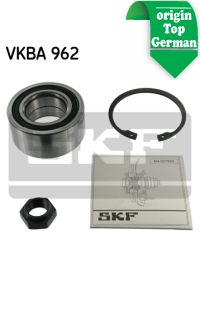 kit cuscinetto ruota skf