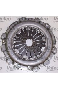 Kit frizione valeo 21-821074