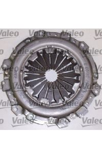 Kit frizione valeo 21-821074