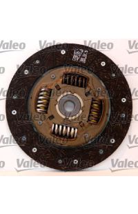 Kit frizione valeo 21-826405