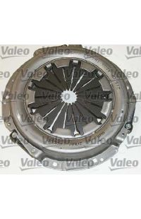 kit frizione valeo