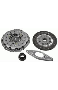 kit frizione sachs