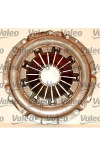 kit frizione valeo