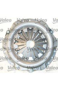 kit frizione valeo