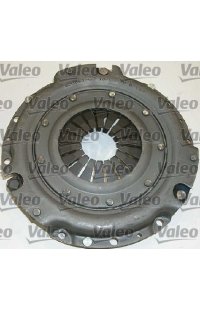 kit frizione valeo
