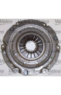 kit frizione valeo