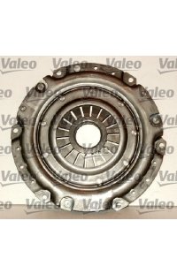 kit frizione valeo