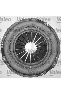 kit frizione valeo