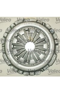 kit frizione valeo