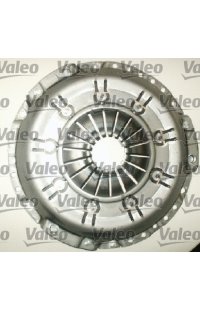 kit frizione valeo