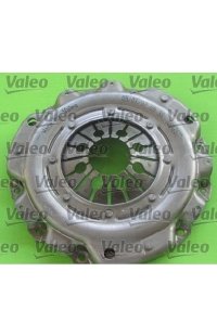 kit frizione valeo
