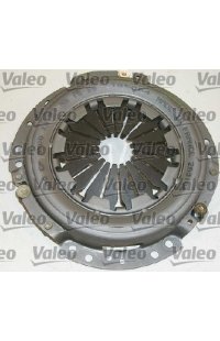kit frizione valeo