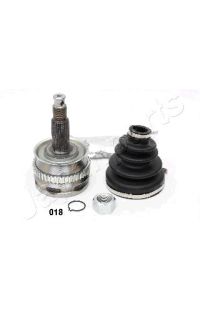 kit giunti  semiasse japanparts