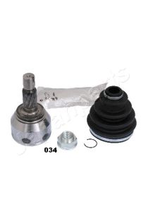 kit giunti  semiasse japanparts