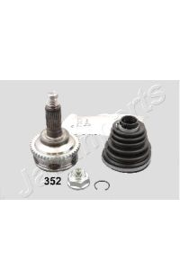 kit giunti  semiasse japanparts