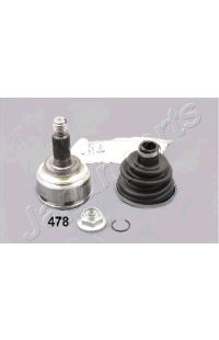 kit giunti  semiasse japanparts