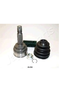 Kit giunti Semiasse japanparts 156-GI-560
