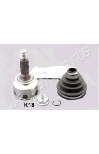 kit giunti  semiasse japanparts
