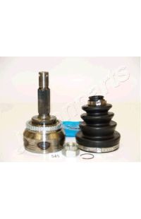 Kit giunto del  semiasse japanparts