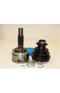 Kit giunto del  semiasse japanparts