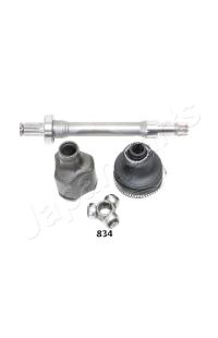Kit giunto del  semiasse japanparts