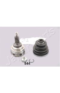 Kit giunto del  semiasse japanparts