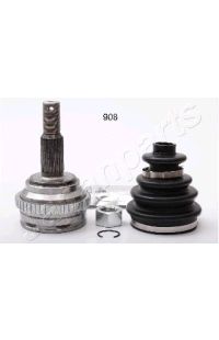 Kit giunto del  semiasse japanparts