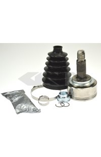 Kit Giunto del semiasse lobro