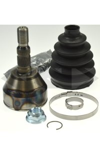 Kit Giunto del semiasse lobro