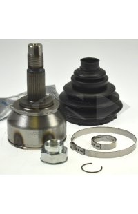 Kit Giunto del semiasse lobro