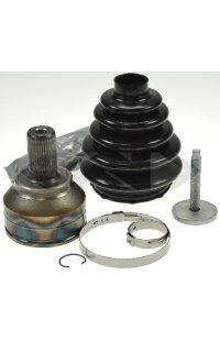 Kit Giunto del semiasse lobro