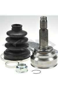 Kit Giunto del semiasse lobro