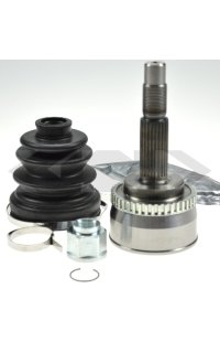 Kit Giunto del semiasse lobro