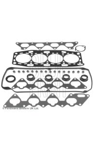 kit guarnizioni, testata blue print